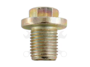 Olajleeresztő csavar 13 mm No.1 sorozat  Ford / Land Rover / Saab -