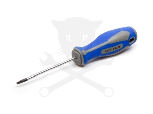 Csavarhúzó torx  T9-es KingTony