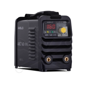 Hegesztő inverter -IGBT- Iweld Arc 160 MINI