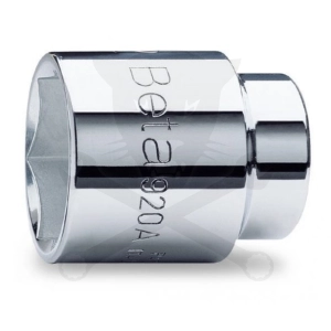 Crowafej Beta 1/2" 6 l.n. 24 mm