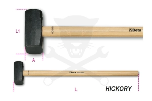 Kalapács Beta 8,0 kg