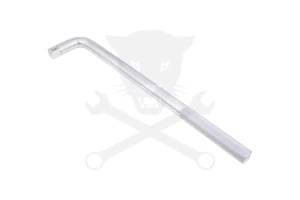 Crowa hajtószár L alakú 3/4" KingTony