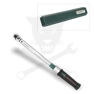 Nyomatékkulcs   4.5-30 Nm 1/4" - kalibrálva - Jonnesway