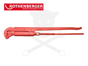 Csőfogó 90 fokos 4" - 36" - Rothenberger