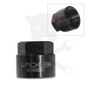 Pichler tartozék SOFIM-05 4 db-os adapter összekötő eleme - speciális