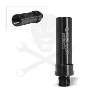 Pichler tartozék SOFIM-34 középső támasztóláb felső adapter része