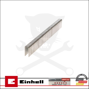 Tűzőgép-szegezőgéphez, tűzőkapocs 5.7x13 mm 3000 db - Einhell