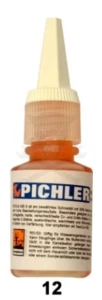 Pichler tartozék izzítógy. hegy szereléshez spec. fúró-vágó olaj