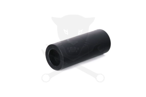 Váltótartó-emelőhöz összekötő toldó-adapter belső átm. 25 mm - Compac