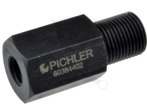 Pichler porlasztó kihúzó adapter M18x1.5 KM - M12 BM - A