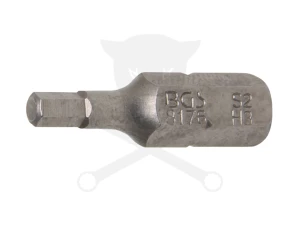 Bit imbusz 03-as 25 mm (9-8176 )