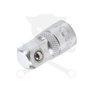 Crowa átalakító adapter bővítő 3/8" - 1/2" BGS