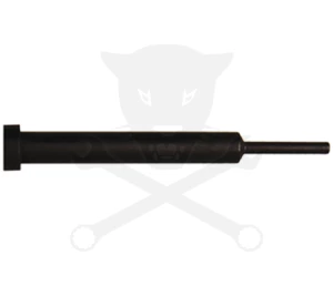 Láncszerelő készlet-hez motorkerékpárhoz adapter 2.2 mm 1 db