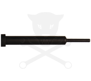 Láncszerelő készlet-hez motorkerékpárhoz adapter 2.2 mm 1 db