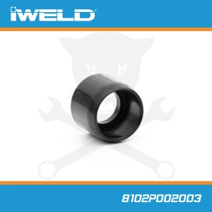CO piszoly tartozék - 150 CO2 pisztolyfej szigetelő - Iweld