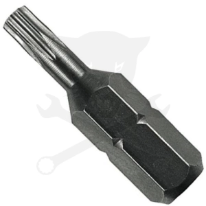 Bit torx T27*30 mm