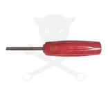 Nyomaték csavarhúzó TPMS kerékszelephez 0,25 Nm BGS