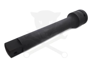 Toldószár gépi 1" 250 mm