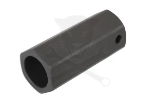 Légkondi szerelő szerszám belső 6 lapú 27 mm 1/2"-os - Mercedes