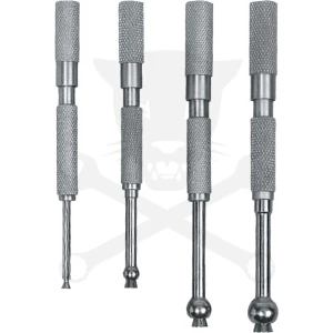Furatmérő készlet 3-13 mm