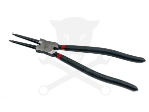 Fogó seeger Prohard 12" 300 mm belső, egyenes