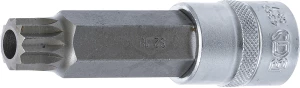Rátűzőkulcs - crowa+bit 1/2" XZN - Spline M18 x 100 mm LYUKAS