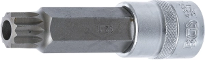 Rátűzőkulcs - crowa+bit 1/2" XZN - Spline M18 x 100 mm LYUKAS