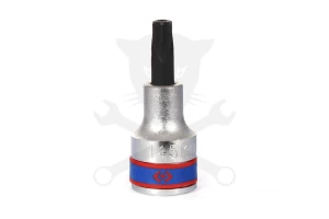 Rátűzőkulcs - crowa+bit 1/2" torx T45