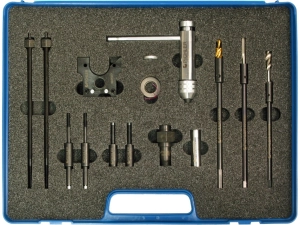 Pichler izzítógy./beletört/ kiszerelő készlet M10x1,0 - G9T-G9U - A