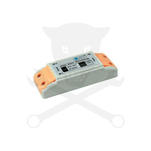 Tápegység LED szalaghoz 12V - 036W - ELMARK