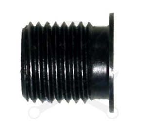 Pichler tartozék izzítógy. menetjavító betét M10x1.25 x 17 mm fekete