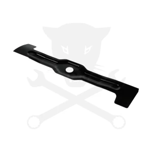 Fűnyíró tartalék vágókés 43cm -2 élű- DLM432 géphez (7291355) Makita