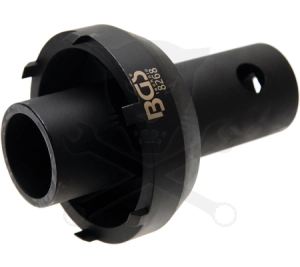 Körmöskulcs teherautós spec. MB Actros 105-125 mm BGS