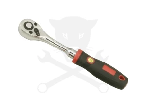 Crowa racsnis kulcs 1/2" 285 mm Genius
