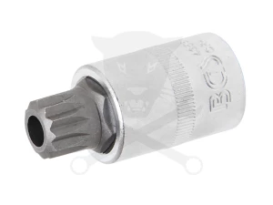 Olajleeresztő-váltóhoz 1/2" XZN - Spline M16 lyukas - rövid Audi