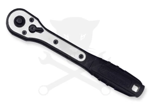 Crowa racsnis kulcs 1/2" extrém erős és lapos kivitel PROXXON