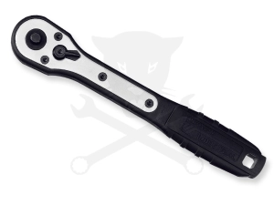 Crowa racsnis kulcs 1/2" extrém erős és lapos kivitel PROXXON