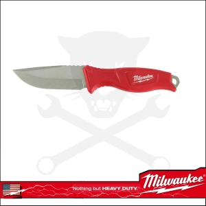 Vágóskés FIX pengéjű - akasztható- 101 mm Milwaukee