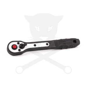 Crowa racsnis kulcs 1/4" extrém erős és lapos kivitel PROXXON