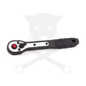 Crowa racsnis kulcs 1/4" extrém erős és lapos kivitel PROXXON