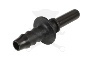 Üzemany gyorscsatl. készlet 5 db 6.3 x 6 mm - toldó, egyenes - Laser