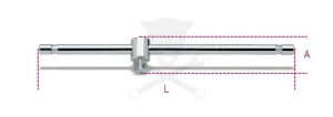 Crowa keresztszár  1/2" Beta (920/42)