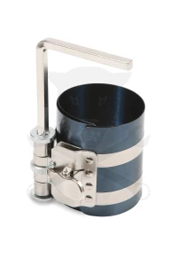 Gyűrűösszehúzó kicsi 53-125 mm x 75 mm magas