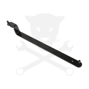 Kulcs vezetőgörgőhöz, BMW N54 / N55 - Laser Tools