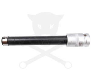 Hengerfej kulcs 1/2" E-TORX - belső torx - E12 x 150 mm BMW