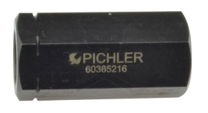 Pichler tartozék M9R M16 BM-M18 BM csatlakozó adapter kalapácshoz -A