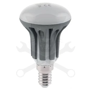 Izzó LED körte 05.5 W fehér 85/50 mm E14 ELMARK