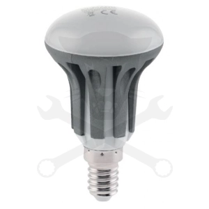 Izzó LED körte 05.5 W fehér 85/50 mm E14 ELMARK