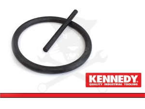 Légkulcsfej rögzítő készlet 1" 78-86 mm