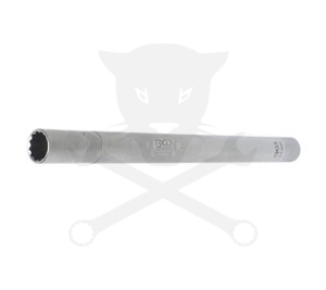 Gyertyakulcs 14 mm hosszú 3/8"